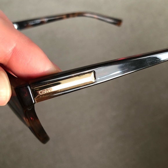 Clavin Klein sunglasses - Picture 3 of 3